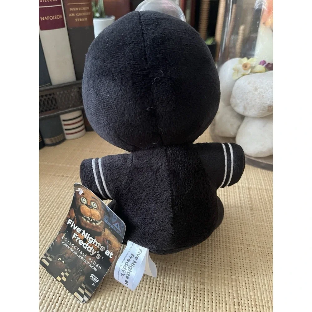 FUNKO FIVE NIGHTS AT FREDDY'S 2016 NIGHTMARE MARIONETTE 7.5